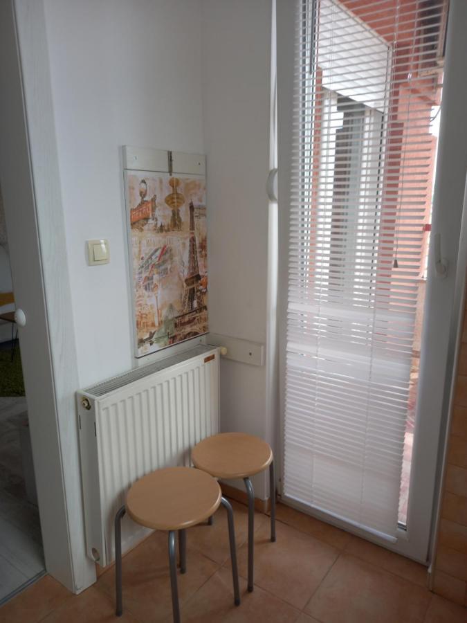 Apartman Marija Paracin Bagian luar foto