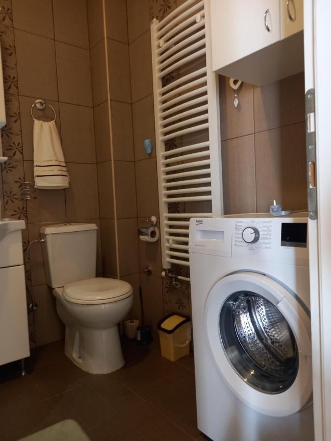 Apartman Marija Paracin Bagian luar foto
