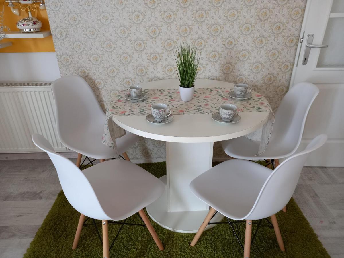 Apartman Marija Paracin Bagian luar foto