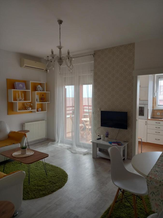 Apartman Marija Paracin Bagian luar foto
