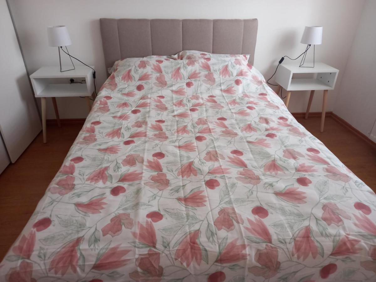 Apartman Marija Paracin Bagian luar foto