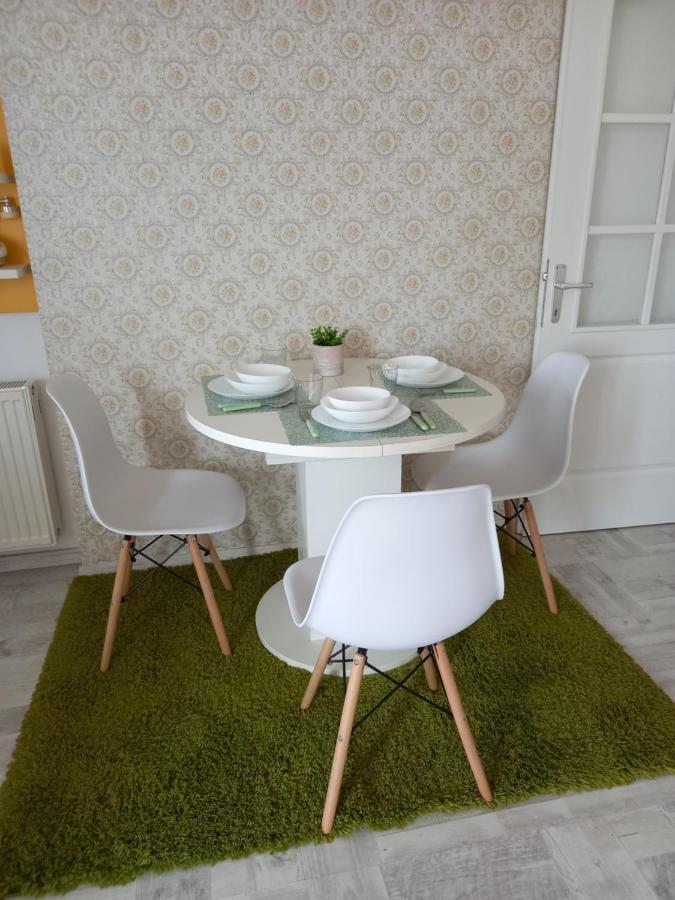 Apartman Marija Paracin Bagian luar foto