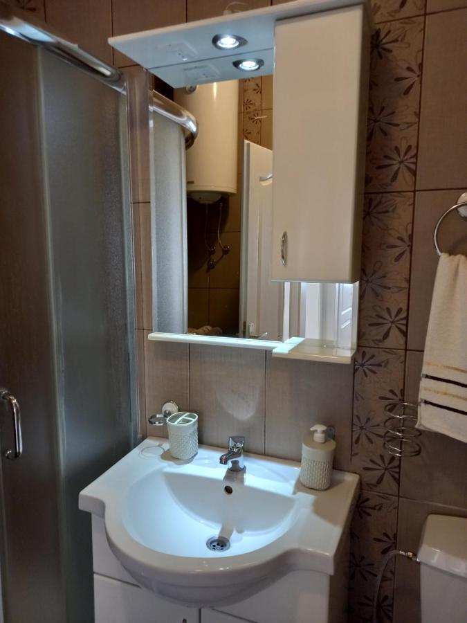 Apartman Marija Paracin Bagian luar foto