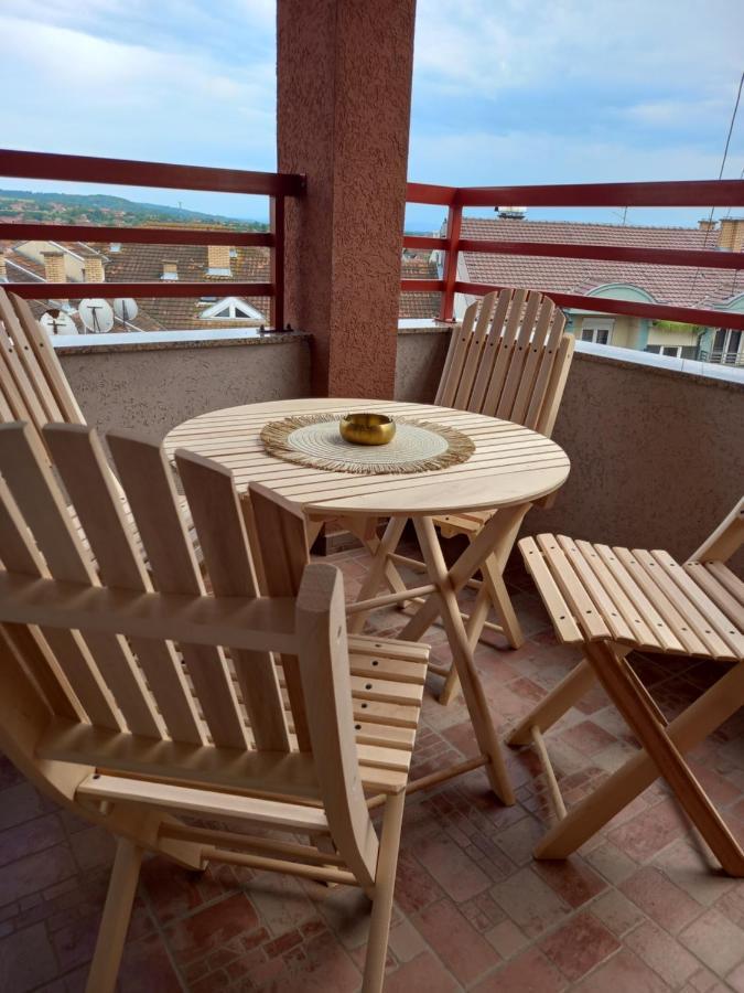Apartman Marija Paracin Bagian luar foto