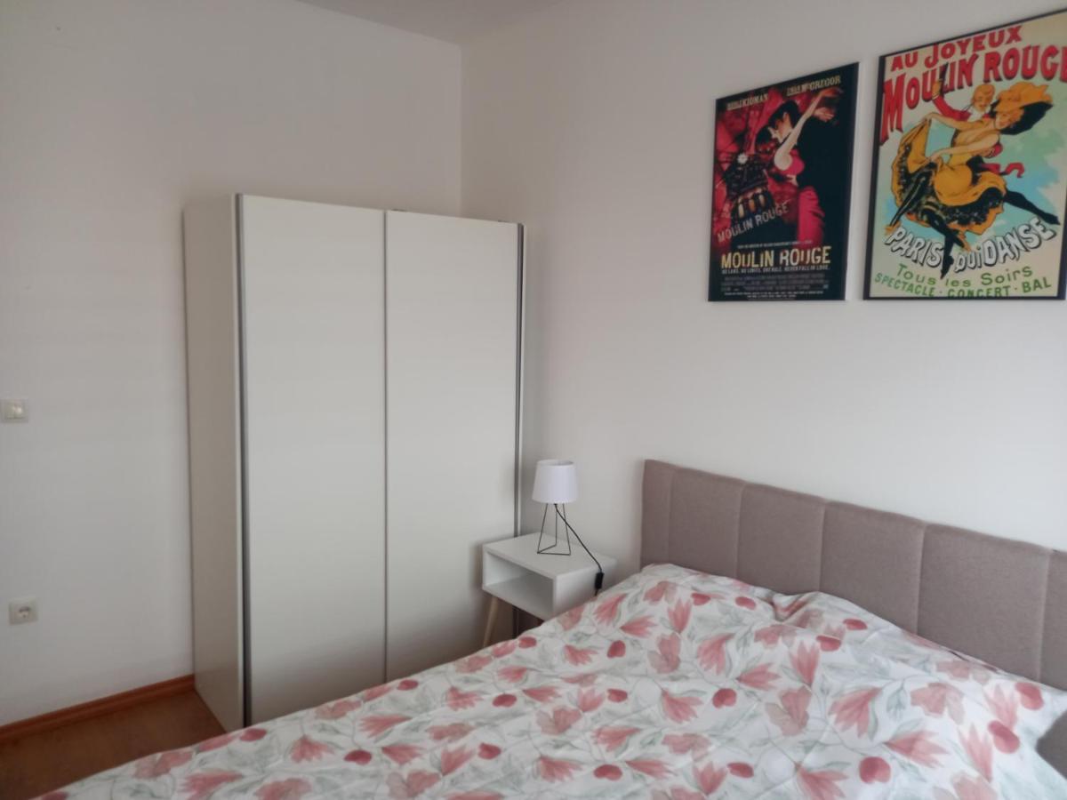 Apartman Marija Paracin Bagian luar foto