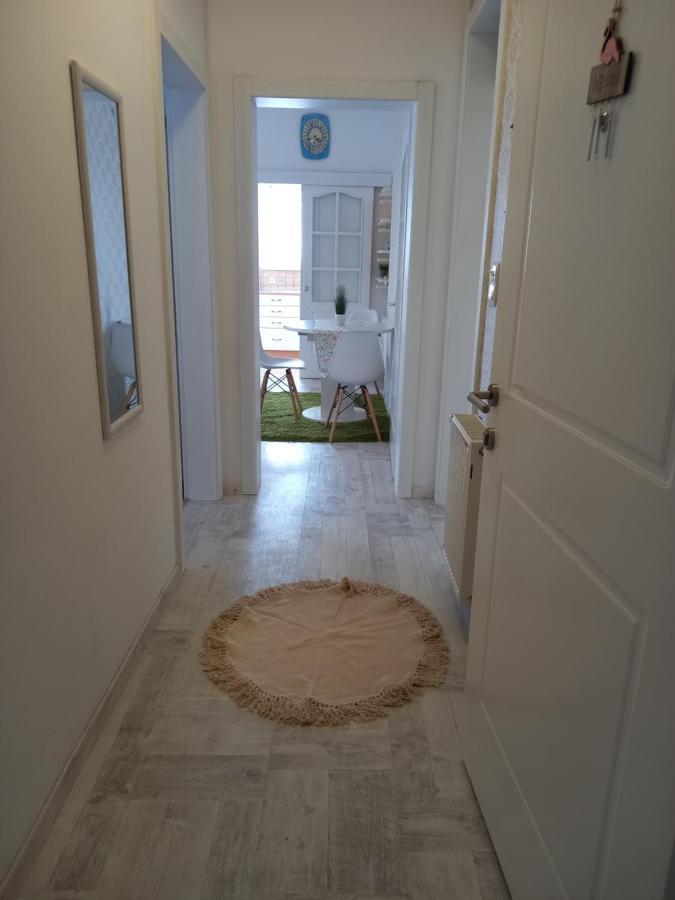 Apartman Marija Paracin Bagian luar foto