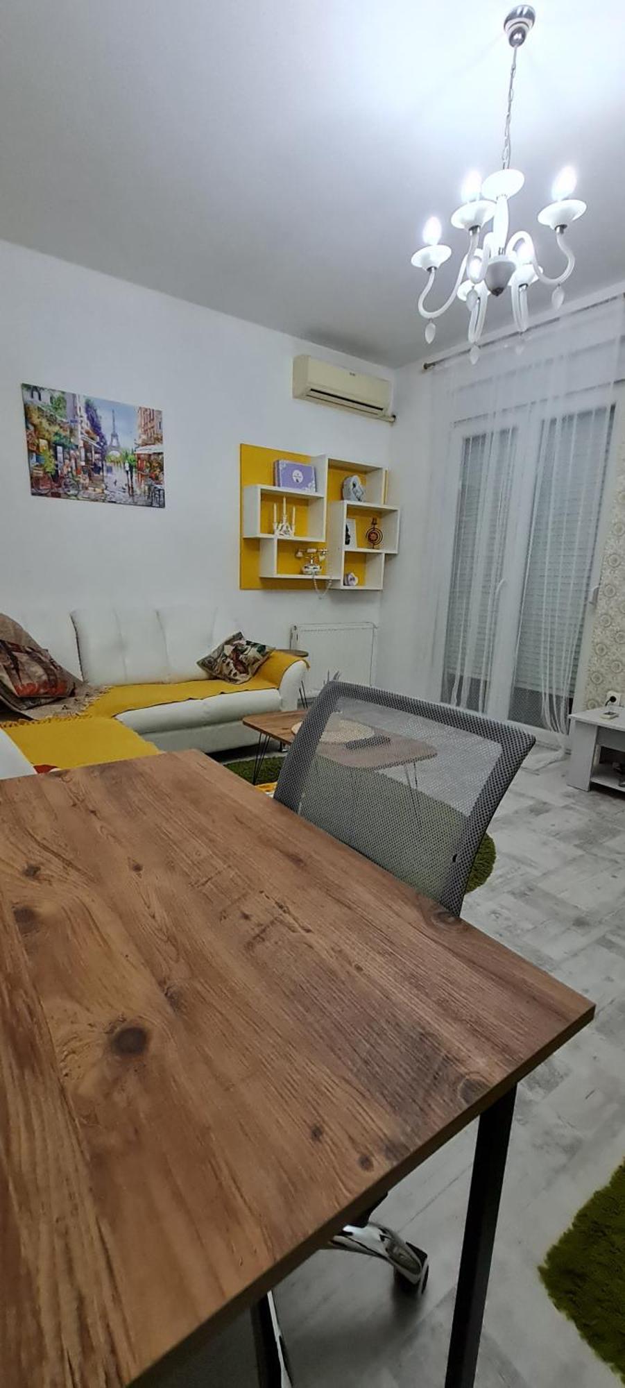 Apartman Marija Paracin Bagian luar foto